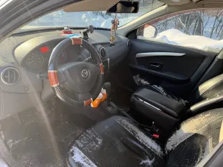 Nissan Almera 2014 Легковой автомобиль марка: NISSAN, модель: Almera, год выпуска: 2014 г., кузов №: Z8NAJL01052246286, идентификационный номер (VIN): Z8NAJL01052246286 - предмет залога ПАО "Совкомбанк". Дату и время ознакомления с имуществом (с момента публикации сообщения о продаже имущества и до…