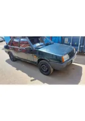 ВАЗ 21099, 2003 года, 77 лс. Автомобиль легковой, марка: ВАЗ, модель: 21099, VIN: XTA21099033517182, гос. рег. номер: С698МА07, год изготовления: 2003.