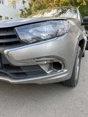 Lada Granta, 2020 года выпуска, идентификационный номер (VIN) – XTA219010M0727573, цвет серый, седан. Марка, модель: Lada Granta, 2020 года выпуска, идентификационный номер (VIN) – XTA219010M0727573, цвет серебристо серый металлик, трансмиссия: механическая, ЭПТС №: 164301013464621. Транспортное…
