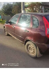 Легковой автомобиль LADA 111930, 2013 г.в., VIN: ХТА111930D0244647, госномер: С337НВ116.