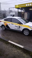 Hyundai Solaris, 2022 года, 122,6 лс, 189869 км, АКПП, VIN: Z94K241CBNR341900