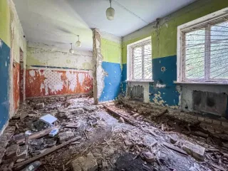 Помещение, назначение: нежилое, наименование: нежилое помещение, площадь: 23,3 кв. м., этаж №1, кадастровый номер: 48:14:0000000:649, адрес: Липецкая область, р-н Становлянский, с/п Петрищевский сельсовет, с. Дмитриевка Вид ограничений и обременений: не зарегистрировано. Общая площадь: 23.3…