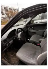Lada Priora 2013 года, 97,9 лс, 142548 км, VIN: XTA217230D0245626