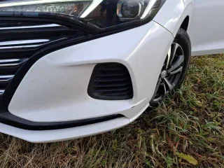 Changan Eado Plus, 2023 года, 155 лс, 45460 км, АКПП. Автомобиль CHANGAN EADO PLUS, 2023 г.в., VIN LS5A2DKR8PA025487, 45460 км, РККП, передний привод.