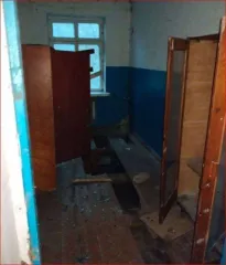 Здание, 262,3 кв.м, Брянская область, Нежилое здание, площадь: 262,3 кв.м, адрес (местонахождение): Российская Федерация, Брянская область, муниципальный район Почепский, сельское поселение Краснорогское, село Милечь, улица Центральная, дом 58а, кадастровый номер: 32:20:0570201:468