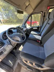Автобус Fiat Ducato 2010 года выпуска, цвет желтый, VIN Z7G244000BS023789, мощность двигателя 110 л.с., гос. рег. знак А 006 МК 197. Местонахождение: Московская обл., г. Пушкино. Имеется ограничение (запрет на регистрационные действия), проводятся мероприятия по снятию ограничения.