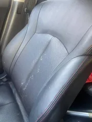 Nissan Juke 2012 года, 190 лс, 250000 км, полный привод, АКПП. Легковой автомобиль, марка: Nissan, модель: Juke, год изготовления: 2012, цвет: Красный, VIN: SJNFANF15U6266492, ПТС: 25УМ688804, г/н: M185OB65, модель двигателя: MR16134903А, мощность двигателя, л. с. (кВт): 190 (140).
