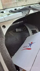 Volkswagen Passat 2004 года выпуска, VIN WVWZZZ3BZ4P249693, государственный регистрационный знак Р801КМ93, цвет синий (светло-серо-голубой).