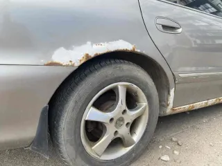 Hyundai Sonata 1998 автомобиль легковой Hyundai Sonata, 1998 г. в., VIN № KMHCF31FPVU871290