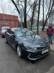 Kia Optima, 2017, кузов №: 5XXGU4L37HG154540, VIN: 5XXGU4L37HG154540. Ознакомление с имуществом проводится по месту его нахождения по предварительной договоренности один раз в неделю. Заявки на ознакомление направляются финансовому управляющему с приложением копии паспорта по адресу: 630102, г…