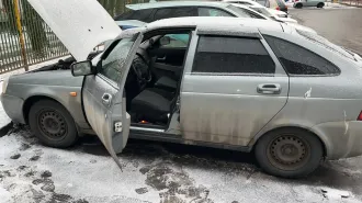 LADA Priora 2009, автомобиль марки LADA модель Priora, 2009 г.в., VIN-номер XTA21723090066579. Дату и время ознакомления согласовывать с организатором торгов по телефону +79858917377 или по электронной почте: elenapetrova1972@gmail.com по предварительной записи у организатора торгов.