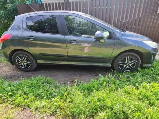 Peugeot 308, 2010 Автомобиль легковой, марка: Peugeot, модель: 308, VIN: Z8T4C5FS9AM013492, гос. рег. номер: У890ТВ71, год изготовления: 2010. Ознакомиться можно по месту нахождения: Тульская обл., Богородицкий р-н, г. Богородицк, мкр. Лесной, д. 38, предварительно согласовав время с Финансовым…