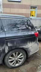 транспортное средство – Автомобиль KIA CARNIVAL, 2019 г.в., VIN номер KNAMC81ABKS593079. Имущество обременено залогом   Банк ВТБ  публичное АО .
