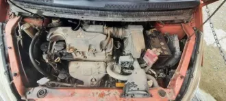 Транспортное средство MITSUBISHI COLT 2003 гв Кузов № Z25A0105218 ГРН Е864ТР 86