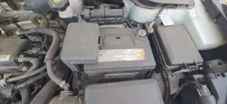 Hyundai Creta 2016, 123 л.с., 132740 км, АКПП, VIN: Z94G2811BHR019332, Предмет залога ПАО "BystroBank" (ИНН: 1831002591).