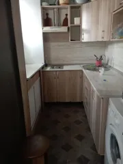 Квартира, 53,2 кв.м, Забайкальский край, г. Нерчинск. Назначение: жилое, этаж 2, площадь 53,20 кв.м., кадастровый номер 75:12:200154:134, по адресу: Забайкальский край, Нерчинский район, г. Нерчинск, ул. Первомайская, д.96, кв.6. Вид ограничений и обременений: арест ФССП, запрет на регистрационные…
