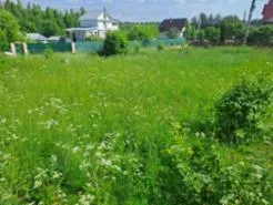 Земельный участок 1852 кв.м, Вологодская область, Вологодский район, с кадастровым номером 35:25:0403035:234, расположенный по адресу: Вологодская обл., Вологодский р-н, с/с Гончаровский, пос. Заря, д.н/д.