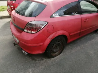 транспортное средство  Opel Astra,  VIN:W0L0AHL0875032065, 2006 г.в. Объект может быть приобретен с использованием заемных средств ПАО Сбербанк