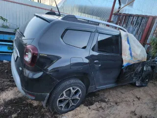 Renault Duster 2021 Reno Duster, год выпуска: 2021, VIN: X7LHSRDB467910138. Является предметом залога по требованиям Банк ВТБ (ПАО)