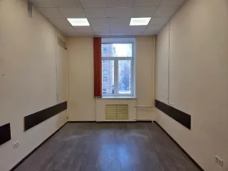 Нежилое помещение 461.9 кв. м по адресу: г. Москва, ул. Космонавта Волкова, д. 27 (Этаж № 2, Этаж № 1), кадастровые номера: 77:09:0003018:10428, 77:09:0003018:10427. Назначение: Объекты социального обслуживания.