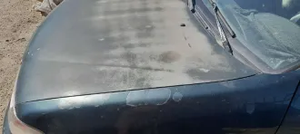 Nissan Sunny 1997, модель: Sunny, год изготовления: 1997, VIN: JN1BDAB14Z0326066, г/н: В601МА30