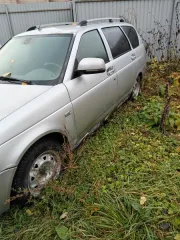 Lada Priora, 2011. Транспортное средство – легковой автомобиль LADA, 217130 Lada Priora, государственный регистрационный номер О 102 ХТ 163, идентификационный номер (VIN) XTA217130B0060322, № двигателя 2768271, № кузова XTA217130B0060322, 2011 года изготовления, с дополнительным оборудованием…