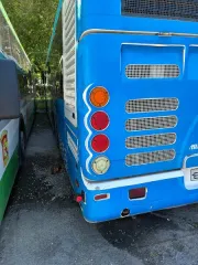 Автобус ЛИАЗ 529267 модель шасси рама отсутствует кузов XTY529267J0007543 цвет белый государственный регистрационный знак Е 410 ВН 136