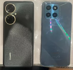 сотовые телефоны Сотовый телефон марки Honor DUA imei 1-867108048449287, imei 2-867108049749289Телефон марки Redmi Note 12 модель 23021RAAEG в корпусе голубого цвета, imei 1-862938064977107, imei 2-862938064977117Телефон марки "Infinix Note 30" imei 1-351624574638609, imei 2-351624574638617Сотовый…