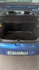 Peugeot 308, 2010 года, 120 л.с., 217221 км, идентификационный номер (VIN): Z8T4C5FS0AM016681, государственный номер: Н813СУ198.