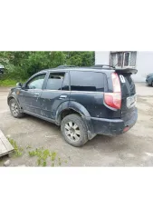 GREAT WALL CC 6460 KY, 2006, автомобиль марки, VIN: X9XFF3A5X6A000646. По вопросам ознакомления с имуществом и положением о порядке, условиях и сроках продажи обращаться по тел. 79004599177 или на электронную почту chn2010@yandex.ru.