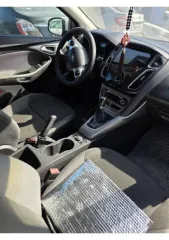 Ford Focus 2011 года, 104 лс, VIN: X9FKXXEEBKBP51138, гос. рег. номер: А475СС702