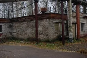 Нежилое помещение площадью 124,1 кв.м, кадастровый номер 43:40:000459:3739, адрес: Кировская область, город Киров, улица Ленина, дом 191.