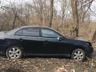 Chevrolet Epica 2008 года, VIN XUULF69KJ80023914, госномер В199УВ126, черный цвет, СТС 9934196683, ПТС 78HT 513760. Осмотр по предварительной записи по телефону 89197395455 в месте нахождения автомобиля. Дополнительная информация доступна на электронной площадке и по адресу: Ставрополь, ул…