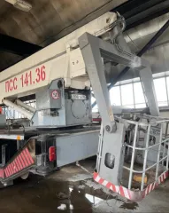 ПСС-141.36 КАМАЗ 2010 Автомобиль ПСС-141.36 на шасси КАМАЗ-65115-62, 2010 г.в., X5F48493BA0000020, 1шт. Сумма 3 011 667,00 руб.