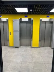 Апартаменты 21,8 кв.м, кад № 50:12:0101002:1932, расположенные по адресу: Московская область, Мытищи г.о, город Мытищи, улица Kolpakova, стр. 44, пом. 15.29