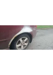 Kia Cerato 2004 года. VIN KNEFE242255088031.