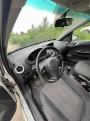 Opel Corsa 2011 года, 150 лс, 259000 км, VIN W0L0SDL08C6006480