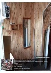 Квартира, 25,3 кв.м., г. Моршанск, Тамбовская область. Жилое помещение, площадь: 25,3 кв.м., адрес (местонахождение): Российская Федерация, Тамбовская область, городской округ город Моршанск, город Моршанск, улица Станция Моршанск, дом 11, квартира 4, кадастровый номер: 68:27:0000113:129.
