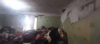 1/3 доля в праве на жилое помещение, площадь 28,2 кв.м., кадастровый номер 30:08:120123:384 и 1/3 доля в праве на земельный участок, площадь 411 кв.м., категория земель Земли населенных пунктов, разрешенное использование блокированная жилая застройка, кадастровый номер 30:08:120301:3465. Адрес…