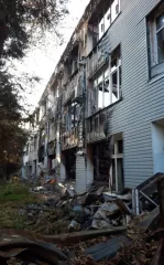 КПП-4 57 кв.м Самара. Здание контрольно-пропускного пункта (КПП-4), расположено по адресу: г.Самара, ул.Калинина, 1 (при въезде на бывшую территорию ОАО СПЗ со стороны Заводского шоссе), площадь по внешнему обмеру 57кв.м. Право собственности на КПП-4 в ЕГРН не зарегистрировано, возникло до 1997г. В…