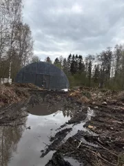 Металлоконструкции
