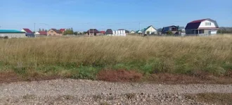 1/5 доли в праве общей долевой собственности на земельный участок площадью 832 +/-10 кв.м. Категория земель: земли населенных пунктов. Виды разрешенного использования: для индивидуального жилищного строительства. Адрес: Россия, Респ Башкортостан, р-н Мелеузовский, с/с Мелеузовский, д Ташлыкуль…