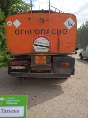 МАЗ 64229032, 1996 года еще автомобиль марки МАЗ 64229032, 1996 г.в., гос.номер М223ВВ138, идентификационный номер ХТМ642290Т0011304, цвет кузова белый, шасси №0011304