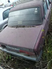 ВАЗ 21070, гос. номер М016ХК, год выпуска 2004, VIN X7D21070050041478. Вид транспорта: легковой. Марка: ВАЗ. Модель: 21070.