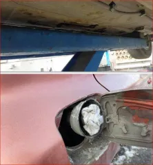 Nissan March 2003 года, 97 л.c., марка – NISSAN; модель – MARCH; год изготовления – 2003; номер кузова – BNK12063544.