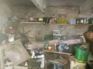 Гараж 20,9 кв.м в городе Североуральск Свердловской области, гаражный массив по улице Свердлова, напротив домов 21, 23, гаражный бокс №7. Кадастровый номер: 66:60:0000000:4091.