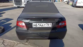 Daewoo Nexia 2012, кузов XWB3K32EDCA239822, двигатель F16D31655002.