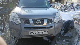 Nissan X-Trail, 2012 года, 141 лс, 263683 км, полный привод, АКПП. Легковой автомобиль nissan x-trail 2012 г.в, марка: Nissan, модель: X-Trail, год изготовления: 2012, цвет: серый, модель двигателя: mr20, тип двигателя: бензиновый, двигатель №: 185538w, мощность двигателя, л. с. (кВт): 141(104)…