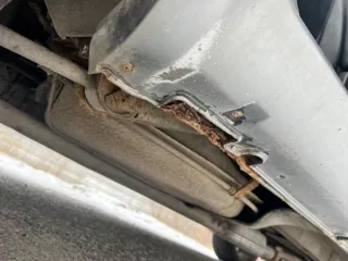 Kia Sportage 2006 года, государственный регистрационный знак С 152 КХ 02. Страна-производитель: Россия. VIN: KNEJE55157K313732. Год выпуска: 2006. Заводской номер машины (рамы): отсутствует. Номер двигателя: D4EA 6Н239977. Цвет: темно-серый. Паспорт транспортного средства (ПТС): 77 ТТ №849481 от…