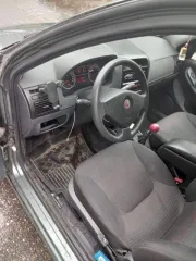 FIAT Albea, 2011, 77.6 лс, 321500 км. Автотранспортное средство: Марка и(или) модель: ФИАТ 178CYN1A Albea. Год выпуска: 2011. Идентификационный номер (VIN): XU3178000BZ143713. Номер шасси (рамы): --. Номер кузова (кабины): -XU3178000BZ143713. Цвет кузова (кабины): СЕРЫЙ ХРОНО. Номер двигателя: -…
